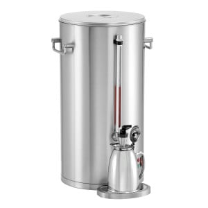 Professional Coffee Percolator Bartscher 13.2L - 1450W