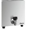 Bartscher MDI SNACK III Plus Fryer: Precision & Performance