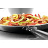 Wok de inducción 70/293 Bartscher: Potencia 7000W, cocción profesional