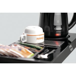 Tea station 1145SH Bartscher - Professional buffet accessory