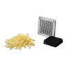 ¡Descubra la Cortadora de papas 3010 Bartscher para unas papas fritas caseras perfectas!