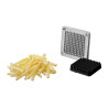 Discover the 3010 Bartscher French Fry Cutter for perfect homemade fries!