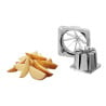 ¡Descubra la Cortadora de papas 3010 Bartscher para unas papas fritas caseras perfectas!