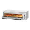 Horno para pizza NT 901 Bartscher - Horno profesional de alto rendimiento