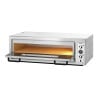 Horno para pizza NT 901 Bartscher - Horno profesional de alto rendimiento