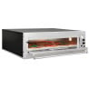 Horno de Pizza Profesional Bartscher ET105 1050x1050 - Alto Rendimiento y Fiabilidad