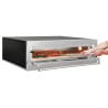 Horno de Pizza Profesional Bartscher ET105 1050x1050 - Alto Rendimiento y Fiabilidad