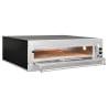 Horno de Pizza Profesional Bartscher ET105 1050x1050 - Alto Rendimiento y Fiabilidad