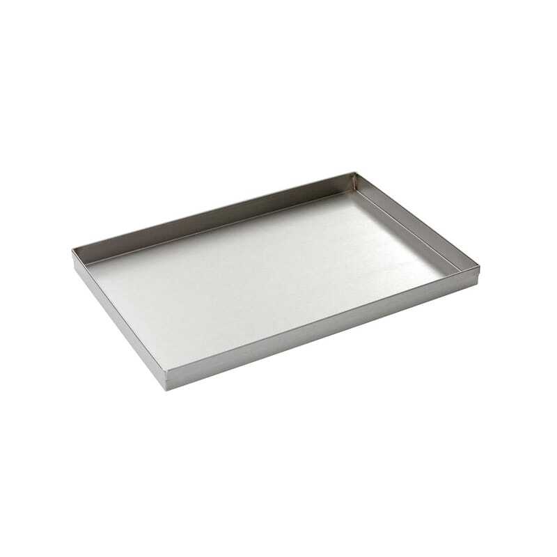 Baking tray 600 x 400