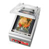 Machine sous vide professionnelle Bartscher K 250/150L - Conservation optimale