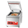 Machine sous vide professionnelle Bartscher K 250/150L - Conservation optimale