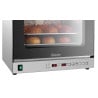 Professional convection oven AT90-DIG Bartscher | High performance