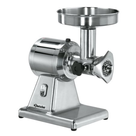 Picadora de carne 12SQO Bartscher: profesional, potente y robusta