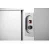 Bartscher 700 heated cabinet, L1400 in stainless steel - Effective maintenance