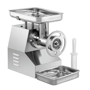 Professional meat grinder Bartscher FW500US - High performance