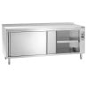 Professional Stainless Steel Warming Cabinet - Bartscher 700