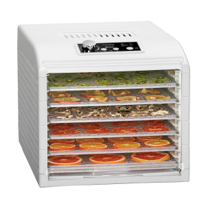 Dehydrator 120 Bartscher: Optimal professional dehydration