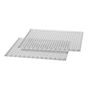 Set de grilles déshydratation 120 Bartscher : Performant et durable