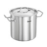 Marmite E6,1L-1 Bartscher - Professional stainless steel