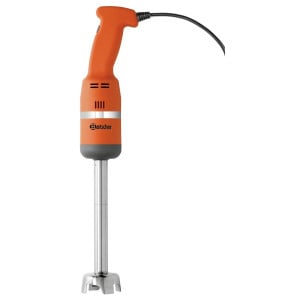 Batidora de Inmersión Profesional Naranja - Bartscher MX 235