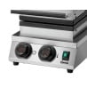 Gofrera profesional MDI 1BW-AL Bartscher | Gofre de Bruselas y potencia 1800W