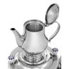 Samovar 15L Bartscher 191005 en Inox: Potente y práctico