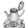 Samovar 15L Bartscher 191005 en Inox : Puissant et pratique