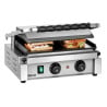 Gril de contacto Panini-T 1GR Bartscher profesional