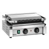 Gril de contacto Panini-T 1GR Bartscher profesional