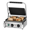 Gril de contacto Panini-T 1GR Bartscher profesional