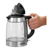 Professional stainless steel kettle 1.7LGL Bartscher - Powerful and elegant