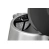 Bartscher 1.7L stainless steel professional kettle