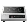 Bartscher IK 30TCS-1 induction hob - Power 3000W & Touch controls