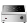 Bartscher ITH 50-230 induction hob: Power 5000W and easy adjustment