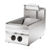 Calienta-patatas profesional 650, Bartscher: mantiene caliente y crujiente.