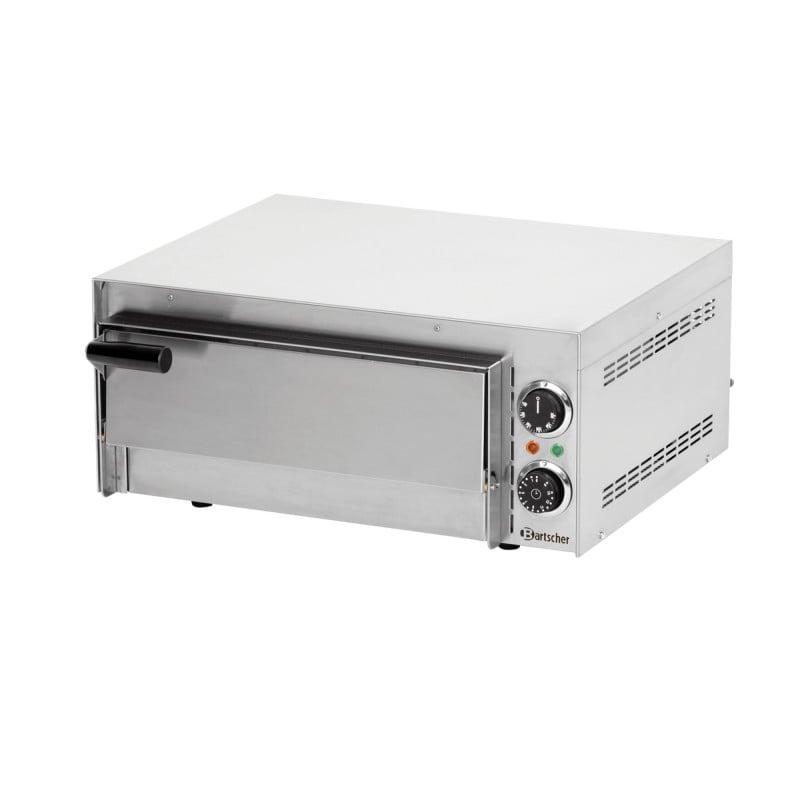 Horno Pizza Mini 1 : Horno de Pizza Profesional Bartscher