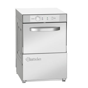 Professional dishwasher Bartscher - Exceptional performance