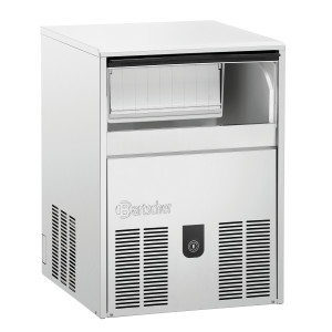 Ice Machine B 38 Plus - Professional and High-Performance