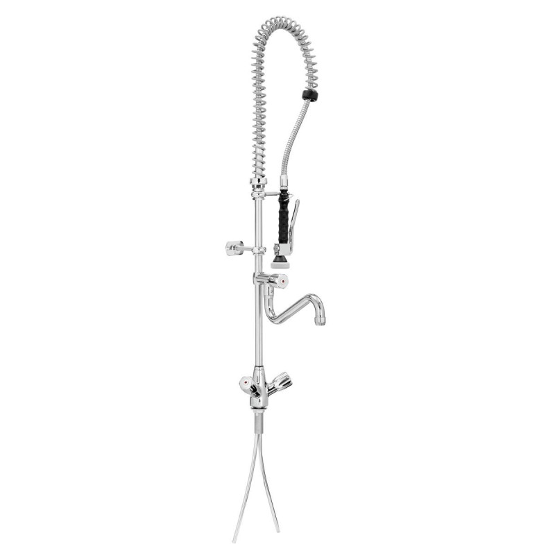 Bartscher Mixer 26L-1801B with Showerhead Bartscher Mixer 26L-1801B with Showerhead