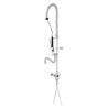 Bartscher Mixer 26L-1801B with Showerhead