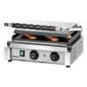 Parrilla Panini profesional Panini-T 1G Bartscher - Rendimiento óptimo para tus parrilladas