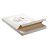 Papel de hornear resistente al calor GN 1/1 Bartscher