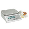 Balanza cocina profesional Bartscher 15kg 5g A300117