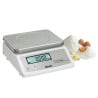 Bartscher professional kitchen scale 15kg 5g A300117