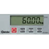 Bartscher digital scale 60kg 20g | Professional kitchen – Efficient and practical