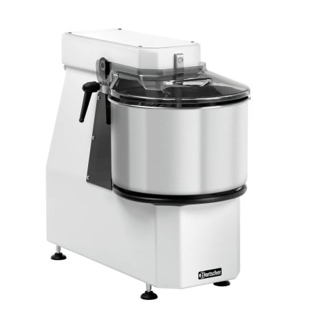 Amasadora profesional 32L Bartscher - Amasado eficaz para recetas variadas