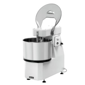 Amasadora profesional 32L Bartscher - Amasado eficaz para recetas variadas