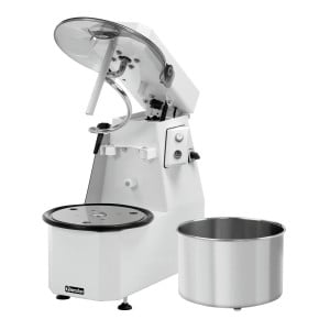 Amasadora profesional 32L Bartscher - Amasado eficaz para recetas variadas