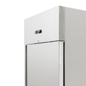 Armario Refrigerado Inox Negativo GN2/1 - 650 L - Dynasteel