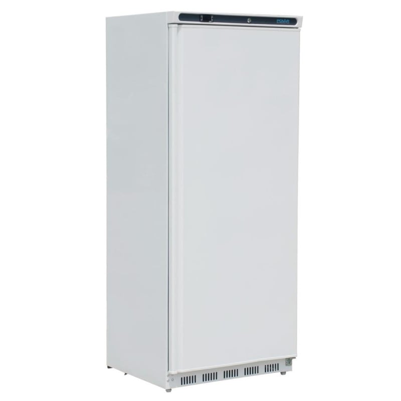 Armario Refrigerado Positivo Blanco - 600 L